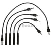 Bosch 09286 Spark Plug Wire Set Spark Plug Wire Set
