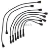 Bosch 09287 Spark Plug Wire Set Spark Plug Wire Set