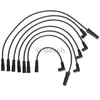 Bosch 09330 Spark Plug Wire Set Spark Plug Wire Set
