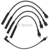 Bosch 09294 Spark Plug Wire Set Spark Plug Wire Set