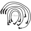 Bosch 09307 Spark Plug Wire Set Spark Plug Wire Set