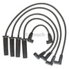 Bosch 09316 Spark Plug Wire Set Spark Plug Wire Set