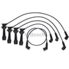 Bosch 09327 Spark Plug Wire Set Spark Plug Wire Set