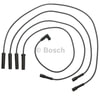 Bosch 09319 Spark Plug Wire Set Spark Plug Wire Set