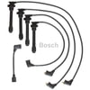 Bosch 09358 Spark Plug Wire Set Spark Plug Wire Set