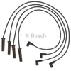 Bosch 09 374 Spark Plug Wire Set Spark Plug Wire Set for CHEVROLET