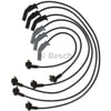 Bosch 09400 Spark Plug Wire Set Spark Plug Wire Set