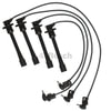 Bosch 09 391 Spark Plug Wire Set Spark Plug Wire Set for TOYOTA