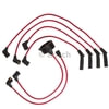 Bosch 09392 Spark Plug Wire Set Spark Plug Wire Set