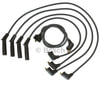 Bosch 09407 Spark Plug Wire Set Spark Plug Wire Set