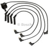 Bosch 09408 Spark Plug Wire Set Spark Plug Wire Set
