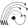 Bosch 09403 Spark Plug Wire Set Spark Plug Wire Set