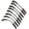 Bosch 09448 Spark Plug Wire Set Spark Plug Wire Set