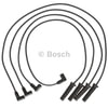 Bosch 09456 Spark Plug Wire Set Spark Plug Wire Set
