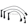09470 by BOSCH - Spark Plug Wire Set