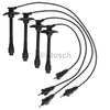Bosch 09475 Spark Plug Wire Set Spark Plug Wire Set
