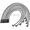 Bosch 09603 Spark Plug Wire Set Spark Plug Wire Set