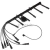 Bosch 09508 Spark Plug Wire Set Spark Plug Wire Set