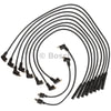 Bosch 09612 Spark Plug Wire Set Spark Plug Wire Set
