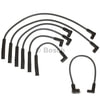 Bosch 09623 Spark Plug Wire Set Spark Plug Wire Set
