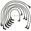 Bosch 09629 Spark Plug Wire Set Spark Plug Wire Set