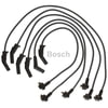 Bosch 09643 Spark Plug Wire Set Spark Plug Wire Set