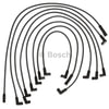 Bosch 09647 Spark Plug Wire Set Spark Plug Wire Set