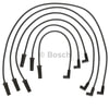 Bosch 09653 Spark Plug Wire Set Spark Plug Wire Set