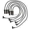 Bosch 09662 Spark Plug Wire Set Spark Plug Wire Set