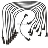 Bosch 09666 Spark Plug Wire Set Spark Plug Wire Set