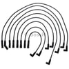 09665 by BOSCH - Spark Plug Wire Set