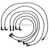 Bosch 09668 Spark Plug Wire Set Spark Plug Wire Set