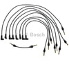 Bosch 09655 Spark Plug Wire Set Spark Plug Wire Set