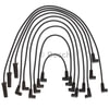 Bosch 09676 Spark Plug Wire Set Spark Plug Wire Set