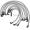 09705 by BOSCH - Spark Plug Wire Set
