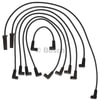09680 by BOSCH - Spark Plug Wire Set