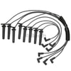 Bosch 09734 Spark Plug Wire Set Spark Plug Wire Set