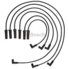 Bosch 09700 Spark Plug Wire Set Spark Plug Wire Set