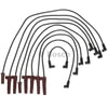 09752 by BOSCH - Spark Plug Wire Sets