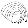 Bosch 09739 Spark Plug Wire Set Spark Plug Wire Set