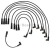 Bosch 09753 Spark Plug Wire Set Spark Plug Wire Set