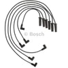 Bosch 09767 Spark Plug Wire Set Spark Plug Wire Sets
