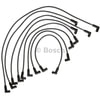 Bosch 09773 Spark Plug Wire Set Spark Plug Wire Set