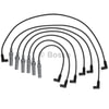 09764 by BOSCH - Spark Plug Wire Set