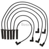 Bosch 09780 Spark Plug Wire Set Spark Plug Wire Sets