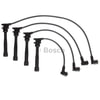 Bosch 09797 Spark Plug Wire Set Spark Plug Wire Set