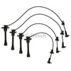 09 822 by BOSCH - Spark Plug Wire Set for TOYOTA