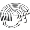 Bosch 09806 Spark Plug Wire Set Spark Plug Wire Set