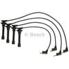 Bosch 09829 Spark Plug Wire Set Spark Plug Wire Set