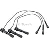 Bosch 09843 Spark Plug Wire Set Spark Plug Wire Set